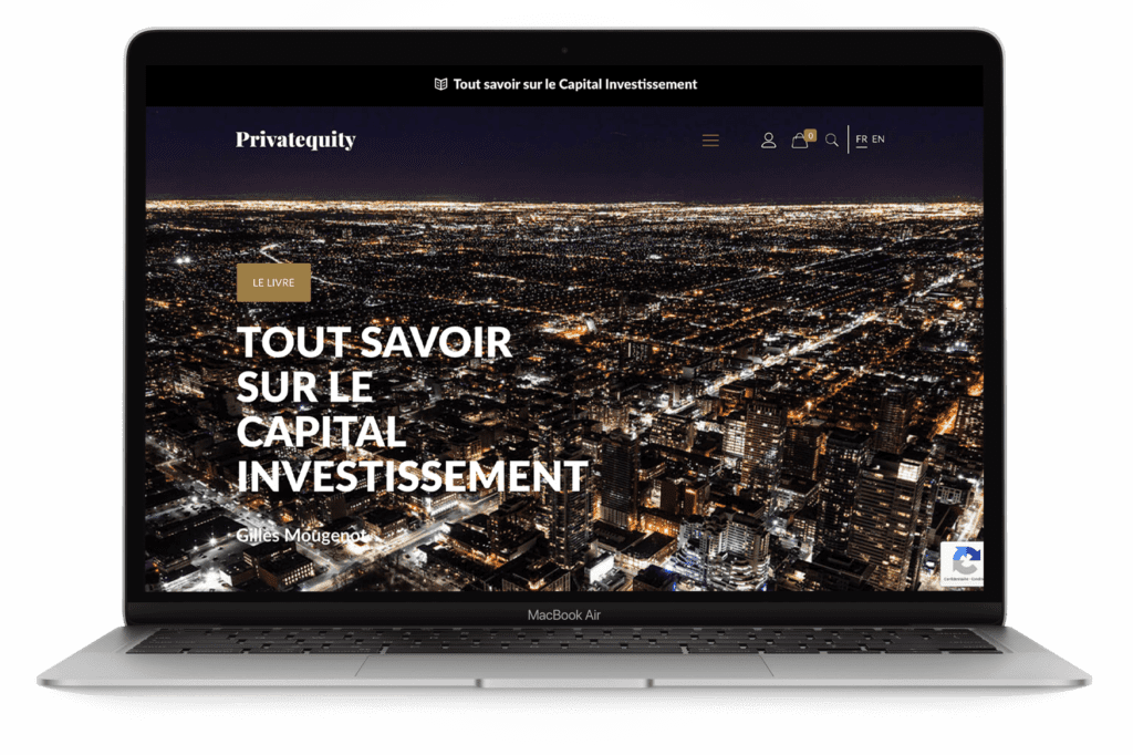 Private Equity x MFM